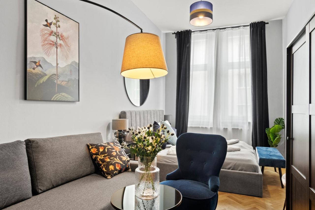 5 Bedrooms - 143 M² - Near Main Station Відень Екстер'єр фото