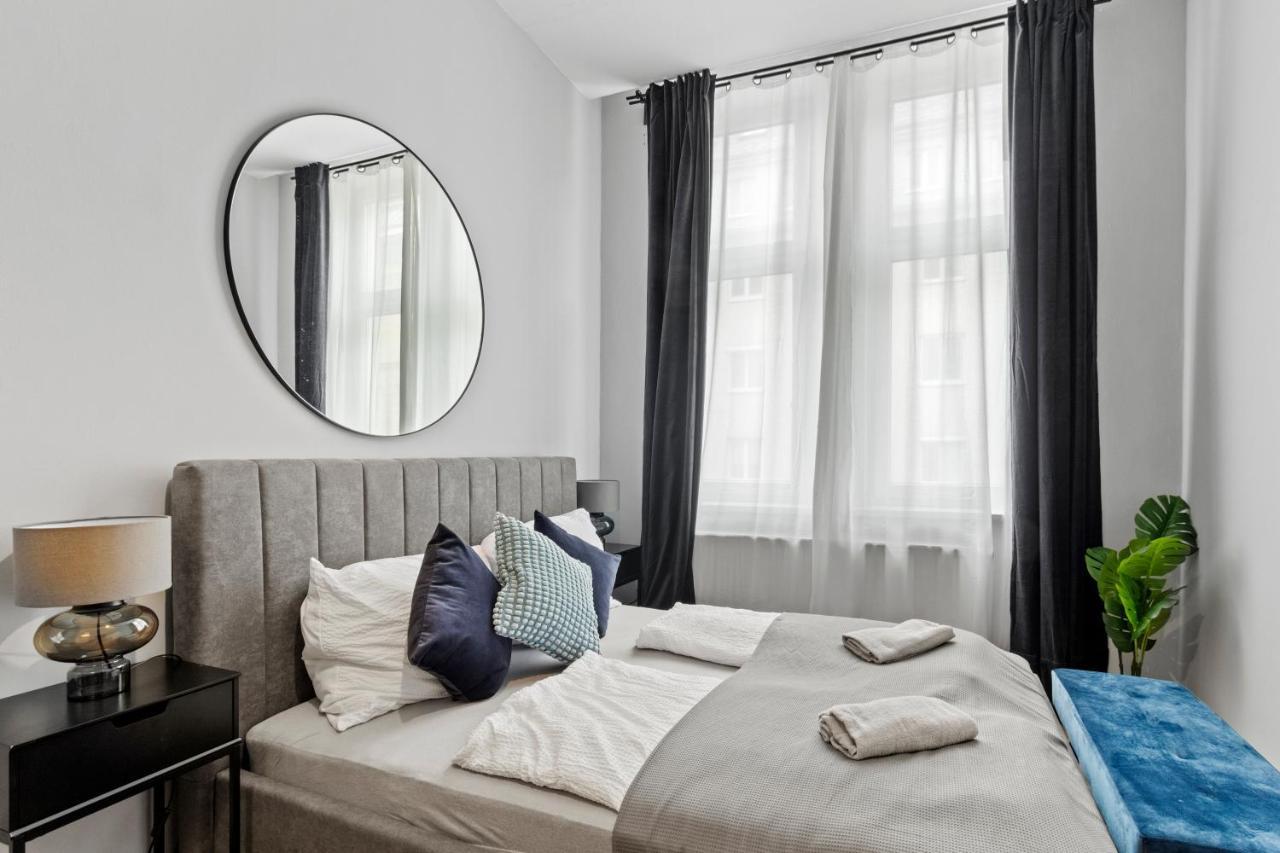 5 Bedrooms - 143 M² - Near Main Station Відень Екстер'єр фото