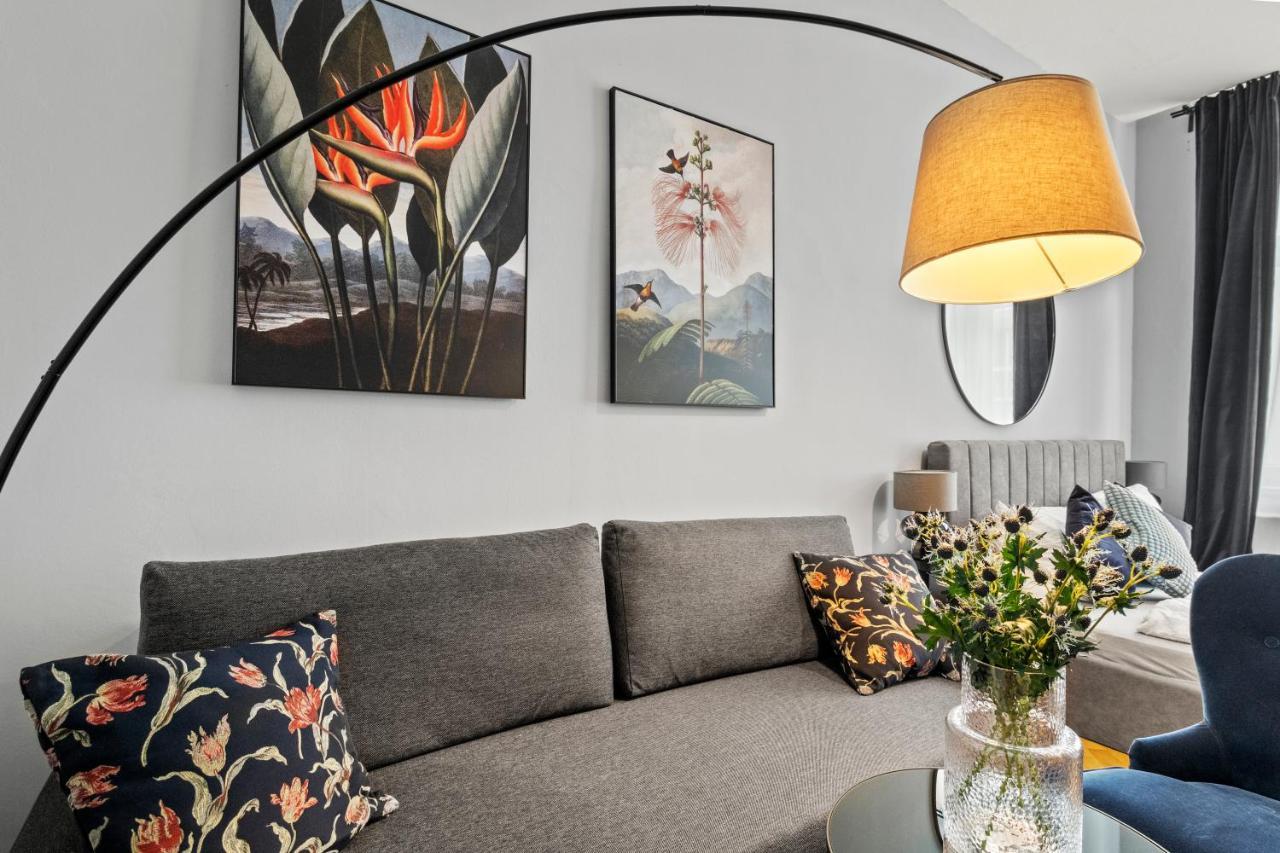 5 Bedrooms - 143 M² - Near Main Station Відень Екстер'єр фото