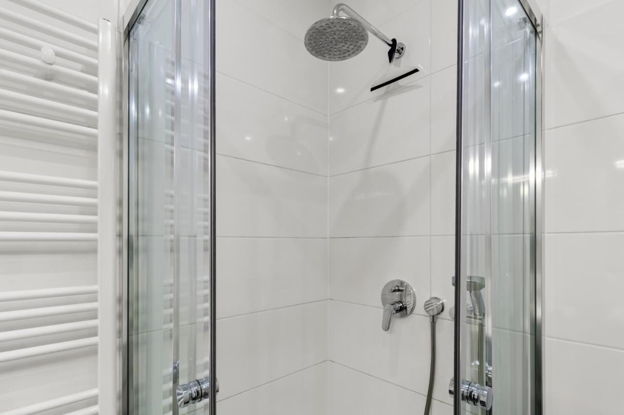 5 Bedrooms - 143 M² - Near Main Station Відень Екстер'єр фото