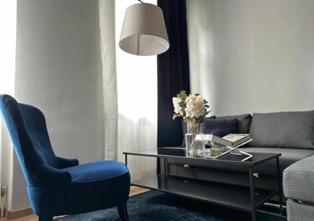 5 Bedrooms - 143 M² - Near Main Station Відень Екстер'єр фото